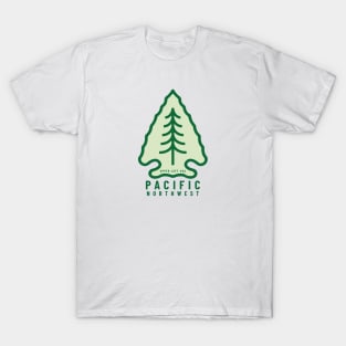 Pacific Northwest T-Shirt